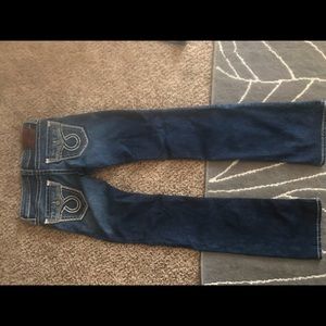 Big star jeans 26L